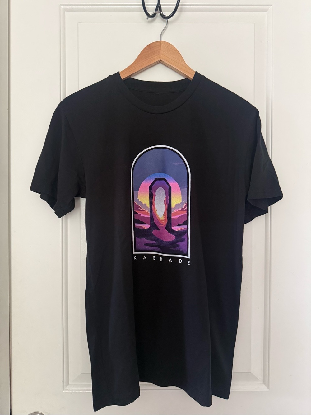 Limited Edition Kaskade Graphic Tee